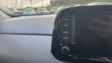 Hyundai i10 1.0 [63] Advance 5dr Auto [Nav] Petrol Hatchback